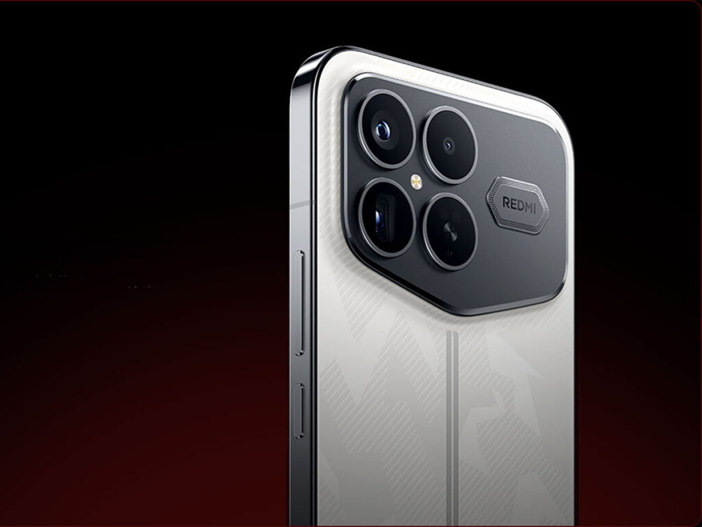 Redmi K90 Pro Max Champion Edition