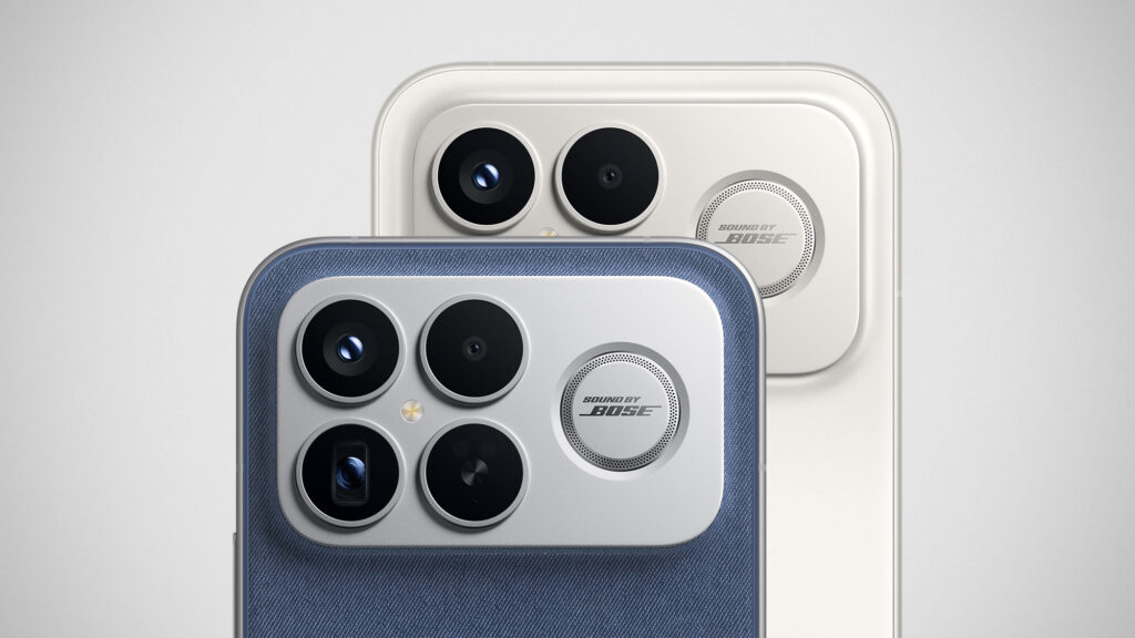 Redmi K90 Pro Max Smartphone