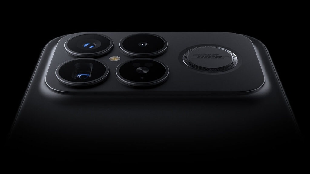 Redmi K90 Pro Max Smartphone