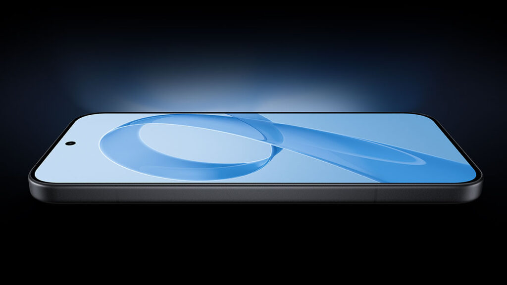 Redmi K90 Pro Max Smartphone