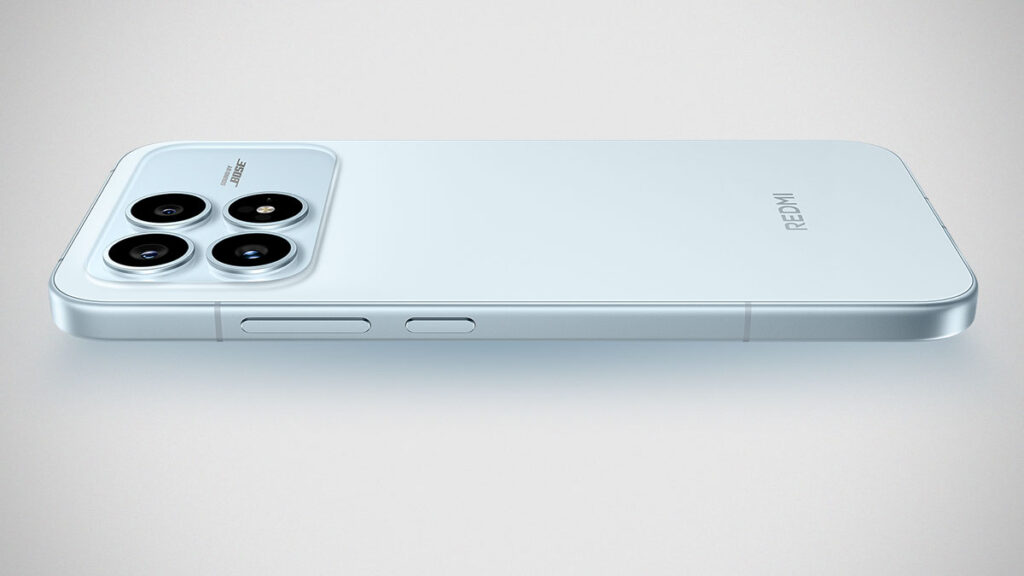 Redmi K90 Smartphone