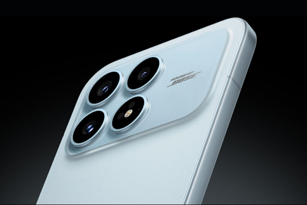 Redmi K90 Smartphone