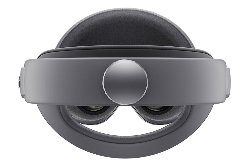Samsung Galaxy XR Mixed Reality Headset