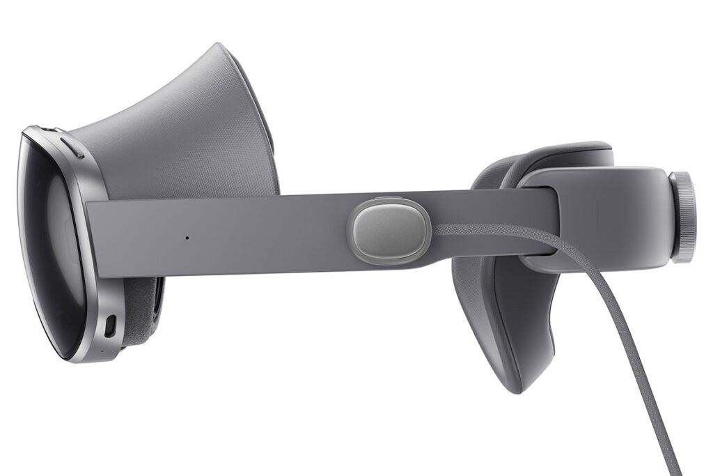 Samsung Galaxy XR Mixed Reality Headset