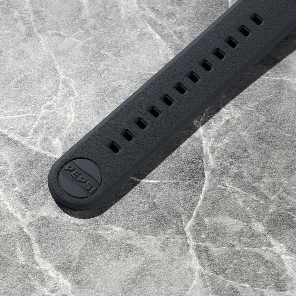 Seiko 5 Sports Pepsi Limited Edition