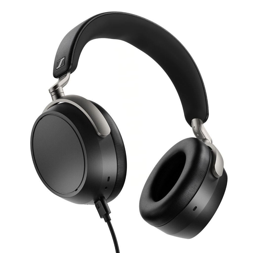 Sennheiser HDB 630 Wireless Headphones