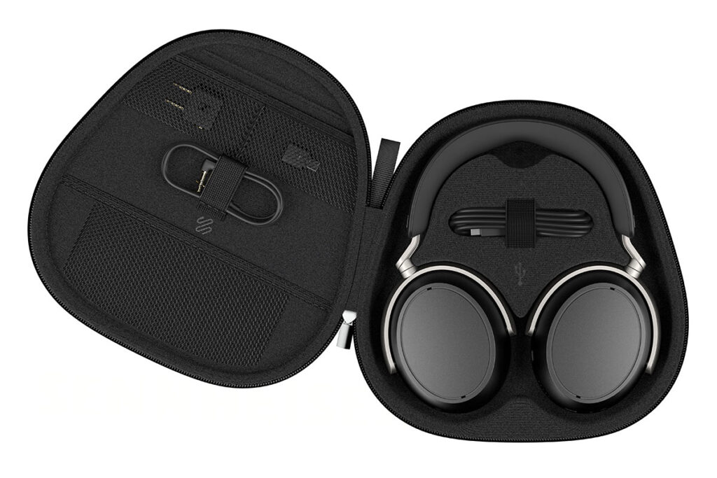 Sennheiser HDB 630 Wireless Headphones