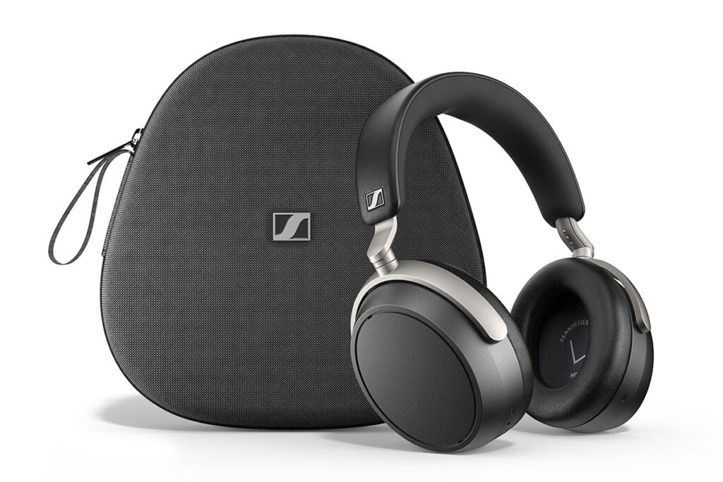 Sennheiser HDB 630 Wireless Headphones