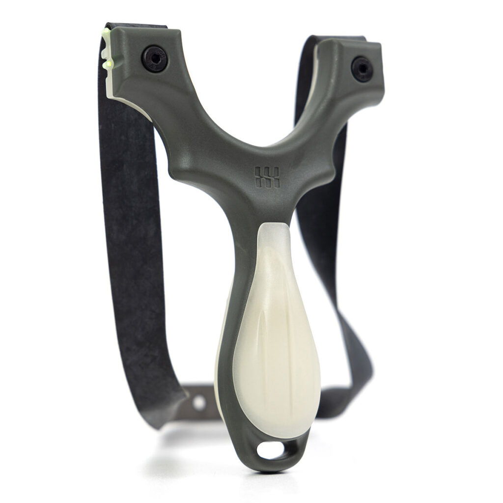 SimpleShot Scout X Slingshot