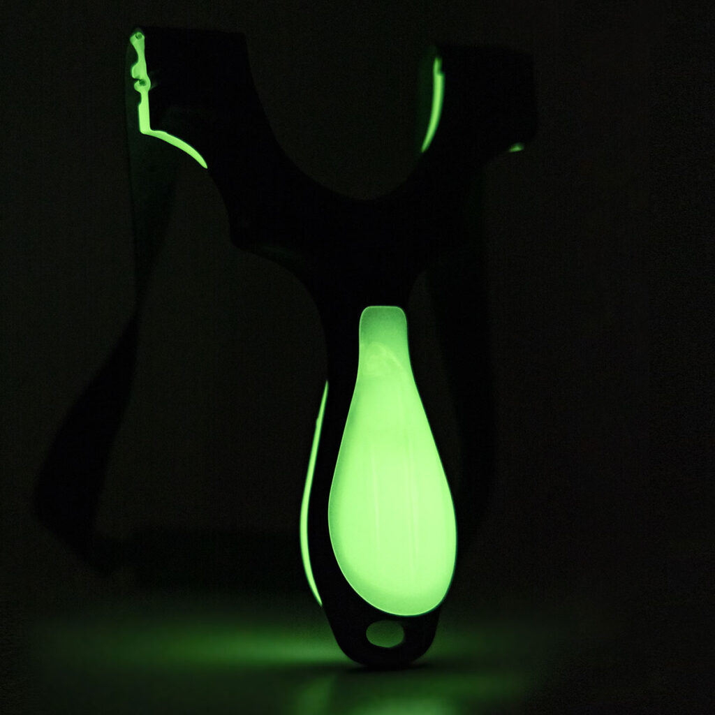 SimpleShot Scout X Slingshot