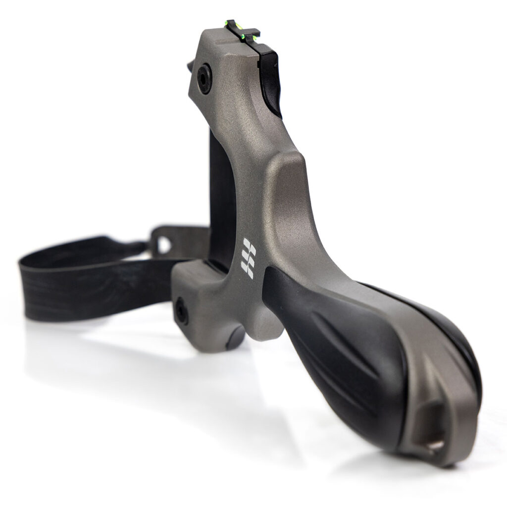 SimpleShot Scout X Slingshot