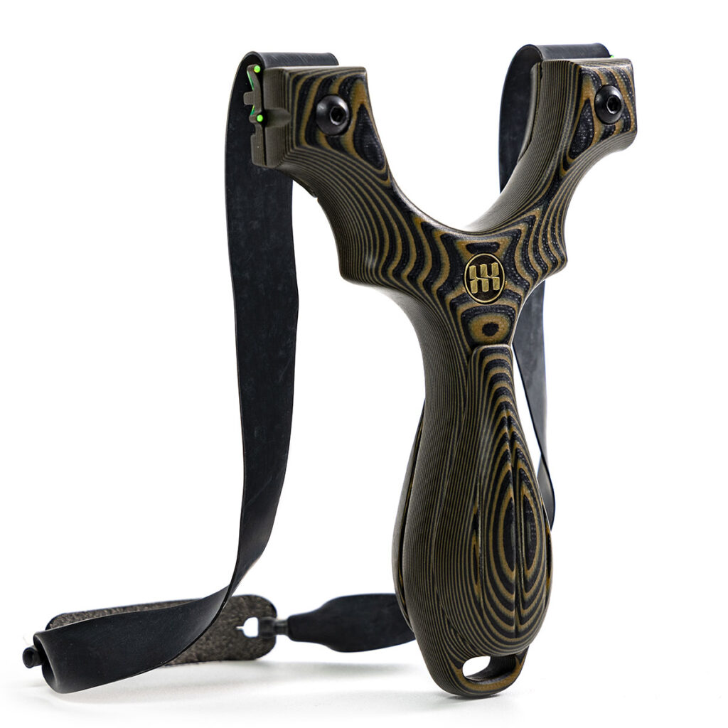 SimpleShot Scout X Slingshot