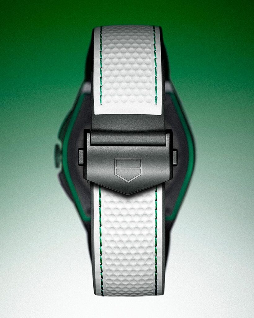 TAG Heuer Connected Calibre E5 Smartwatch