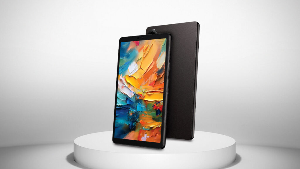 TCL TAB8 NXTPAPER 5G Tablet