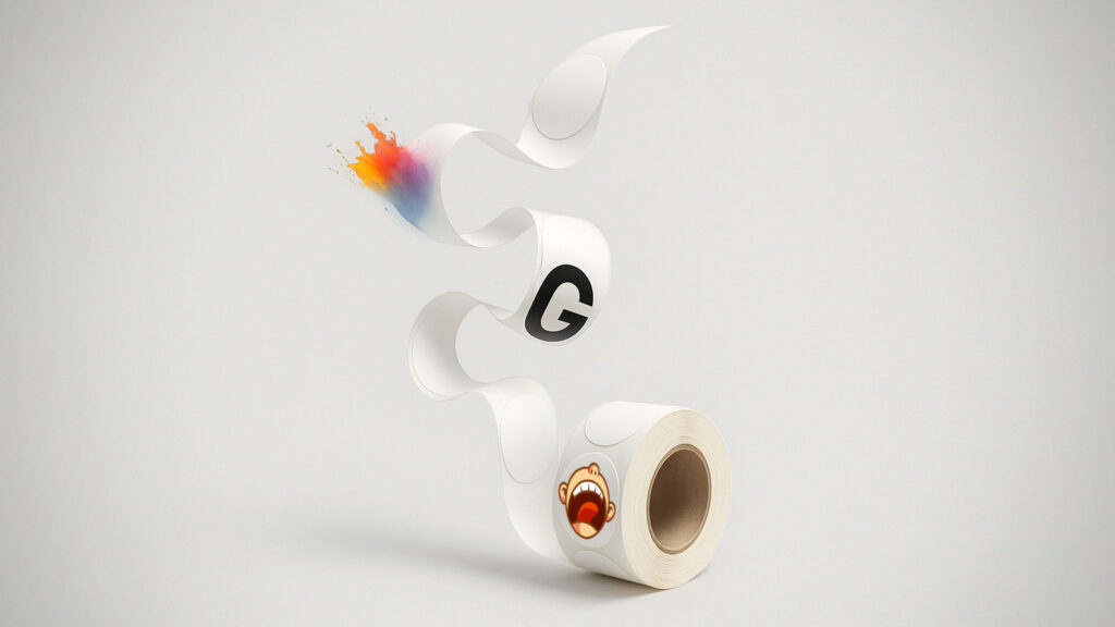 Top Tips for Designing Effective Custom Business Stickers