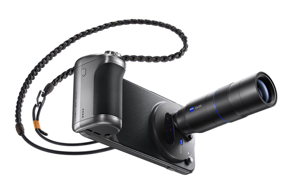 Vivo X300 Series Smartphone