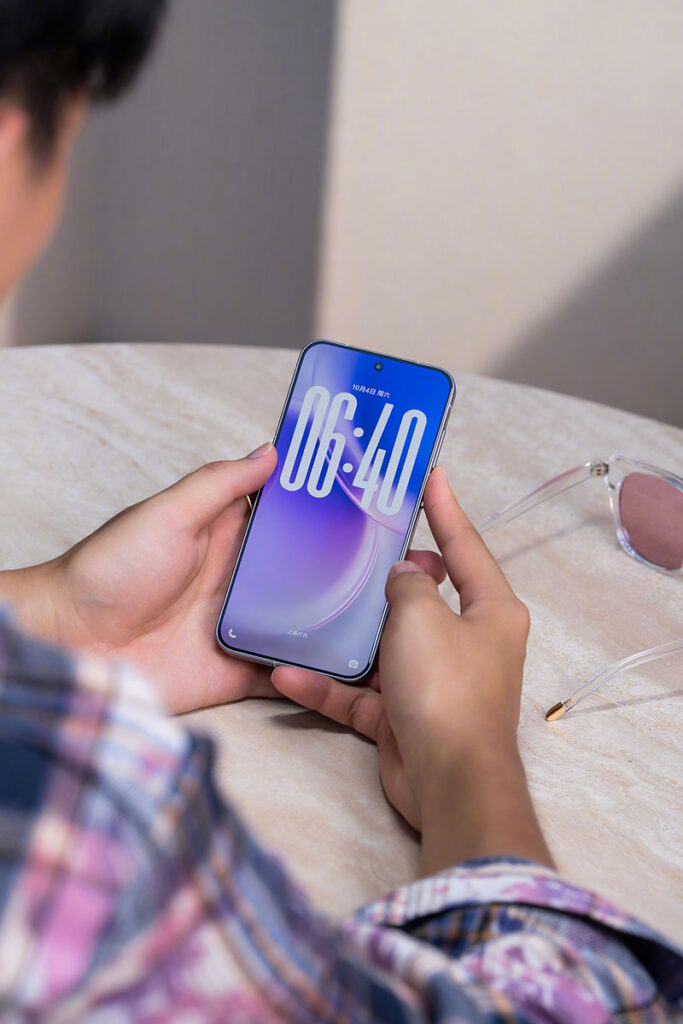 Vivo X300 Series Smartphone