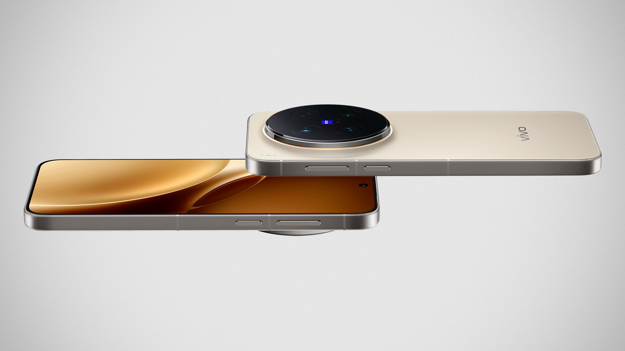 Vivo X300 Series Smartphone