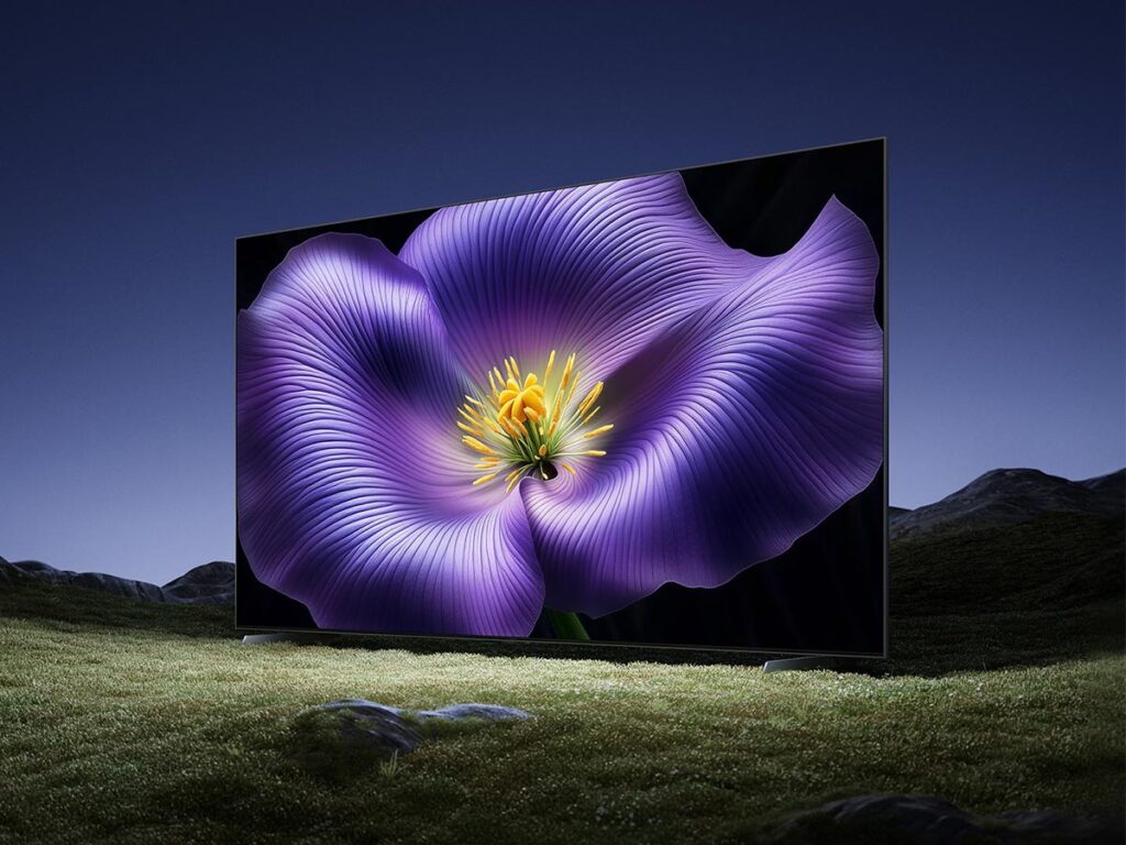 Xiaomi TV S Pro 85 Mini LED