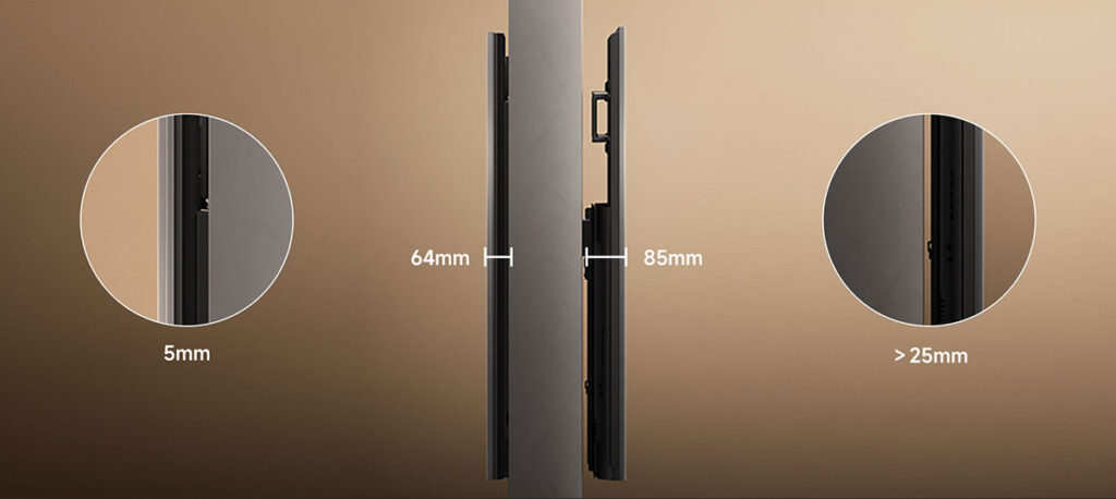 Xiaomi TV S Pro 85 Mini LED