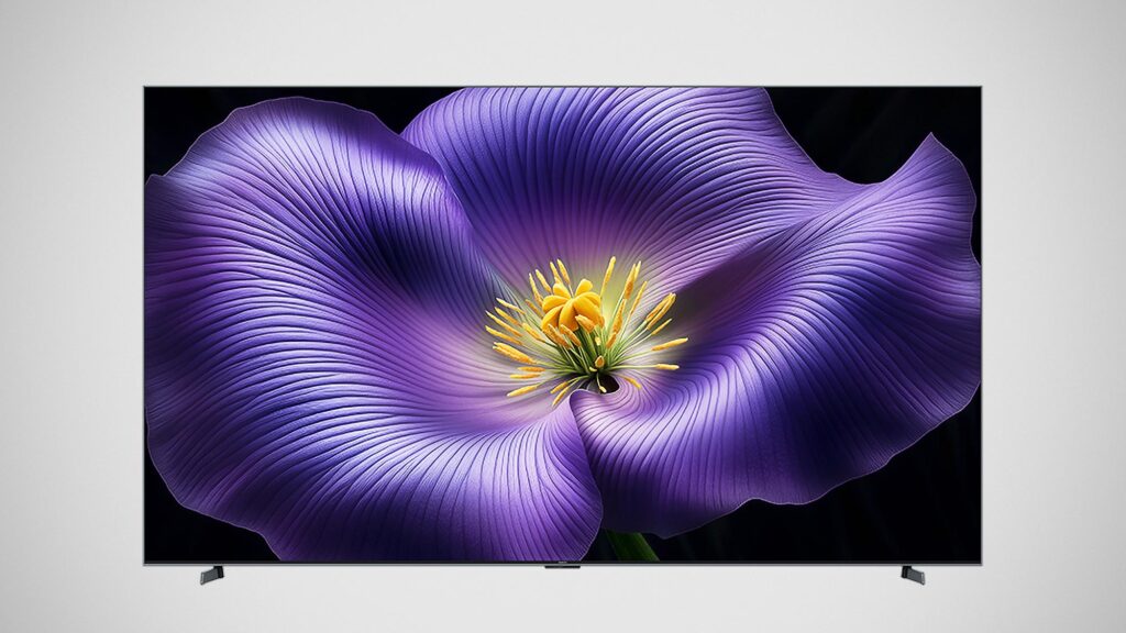 Xiaomi TV S Pro 85 Mini LED