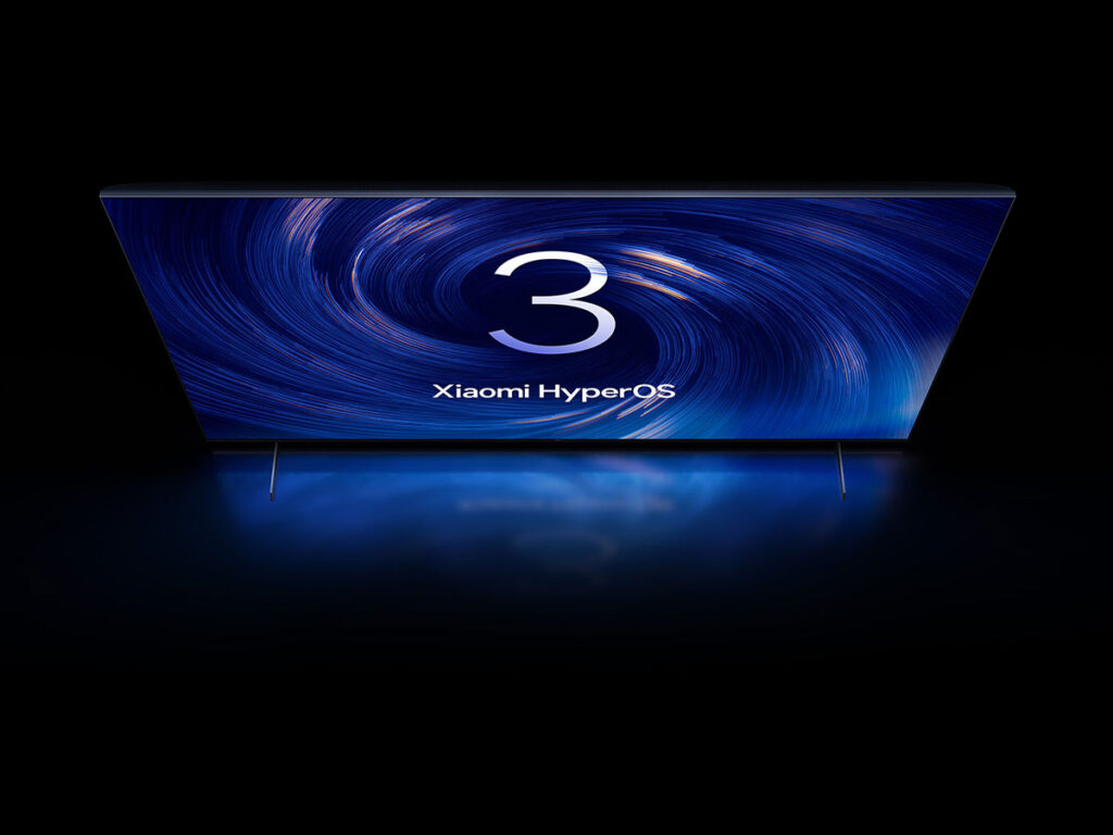 Xiaomi TV S Pro 85 Mini LED