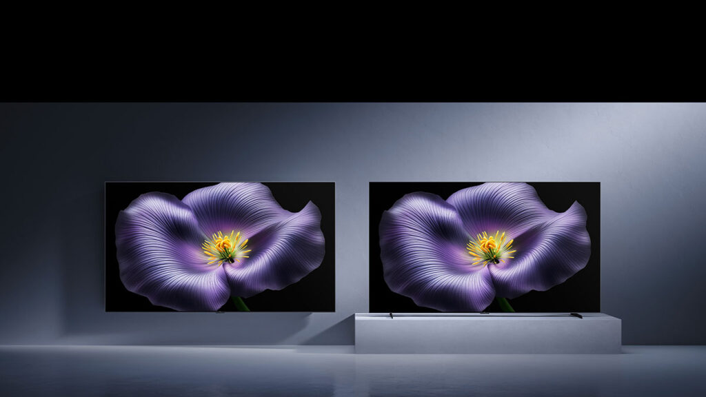 Xiaomi TV S Pro 85 Mini LED