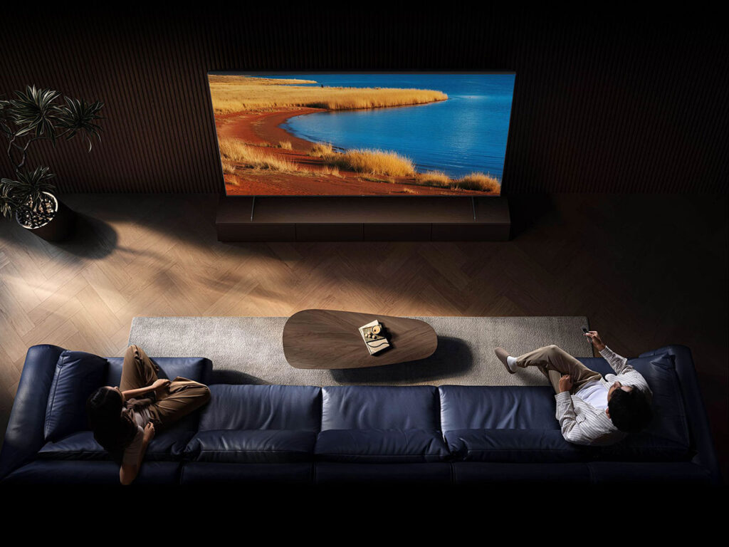 Xiaomi TV S Pro 85 Mini LED