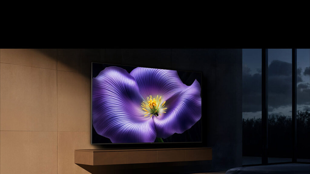 Xiaomi TV S Pro 85 Mini LED
