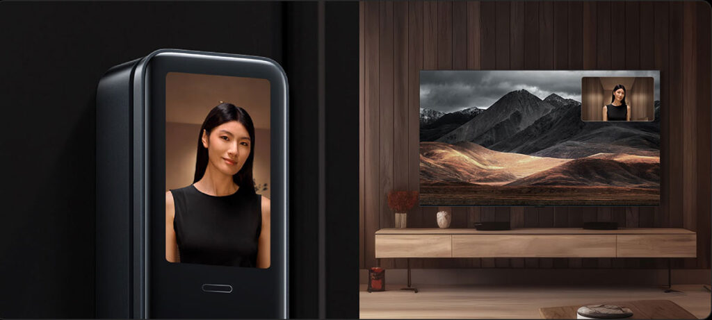 Xiaomi TV S Pro 85 Mini LED