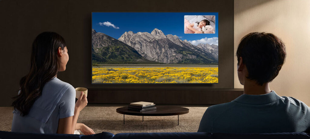 Xiaomi TV S Pro 85 Mini LED