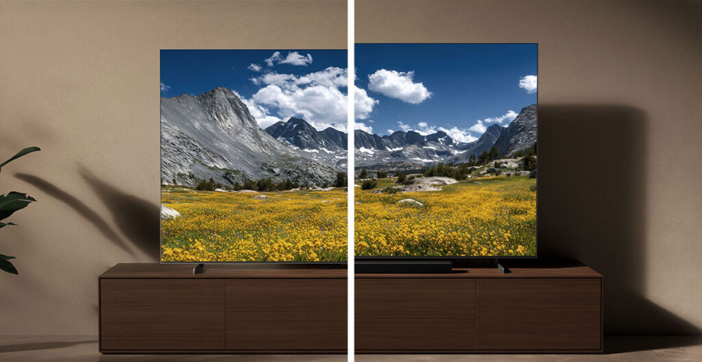 Xiaomi TV S Pro 85 Mini LED