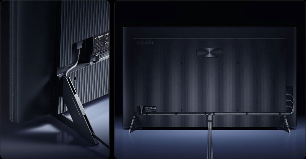 Xiaomi TV S Pro 85 Mini LED