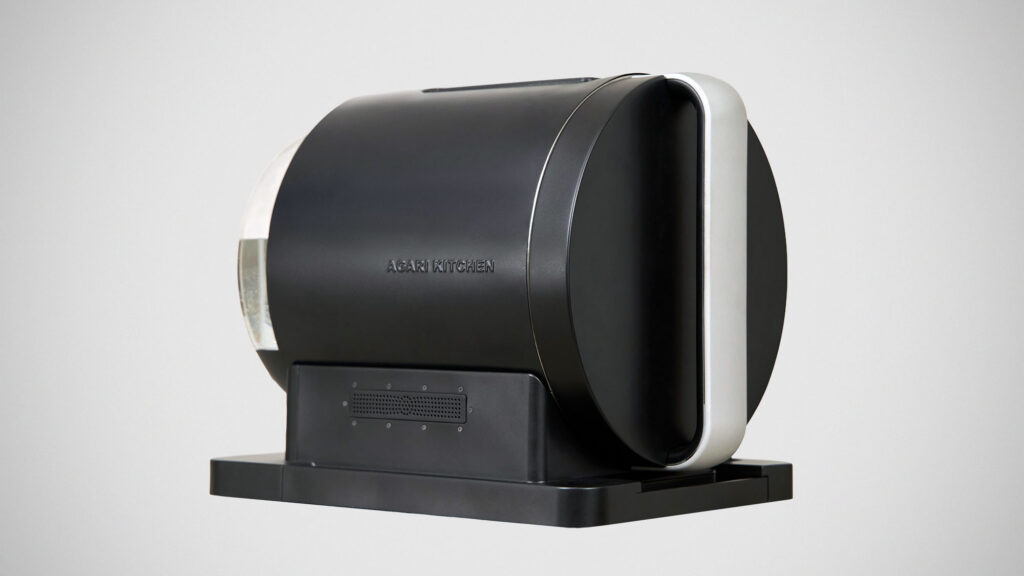 Agari Kitchen Smart Cooker