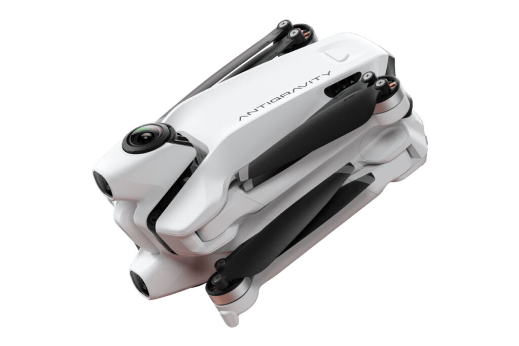 Antigravity A1 8K 360 Drone