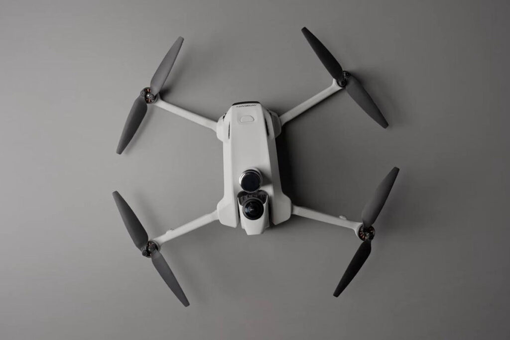 Antigravity A1 8K 360 Drone