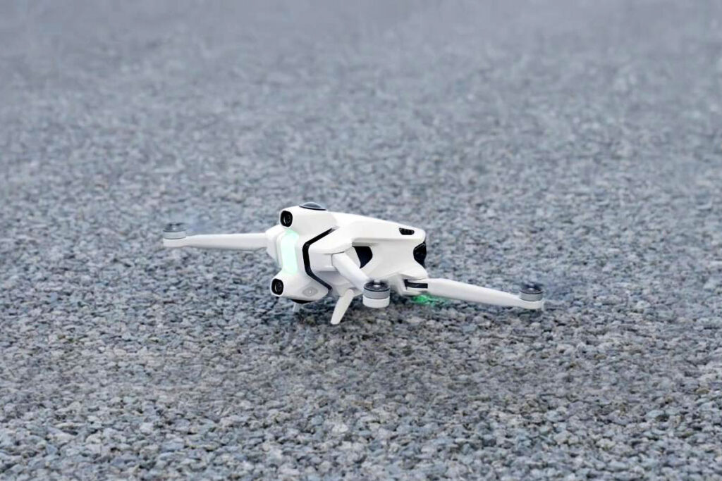 Antigravity A1 8K 360 Drone