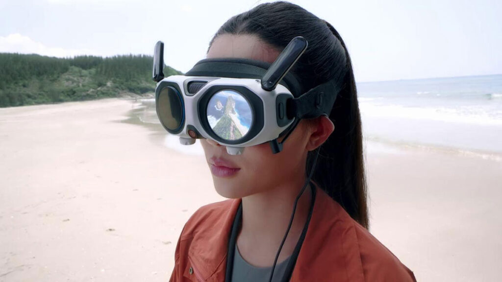 Antigravity A1 8K 360 Drone