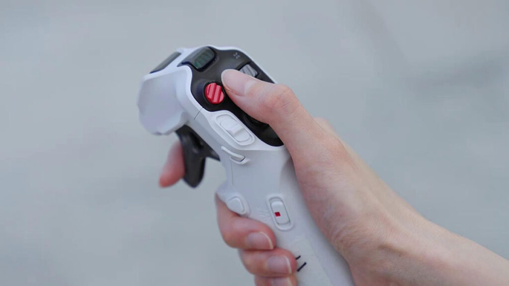 Antigravity A1 8K 360 Drone