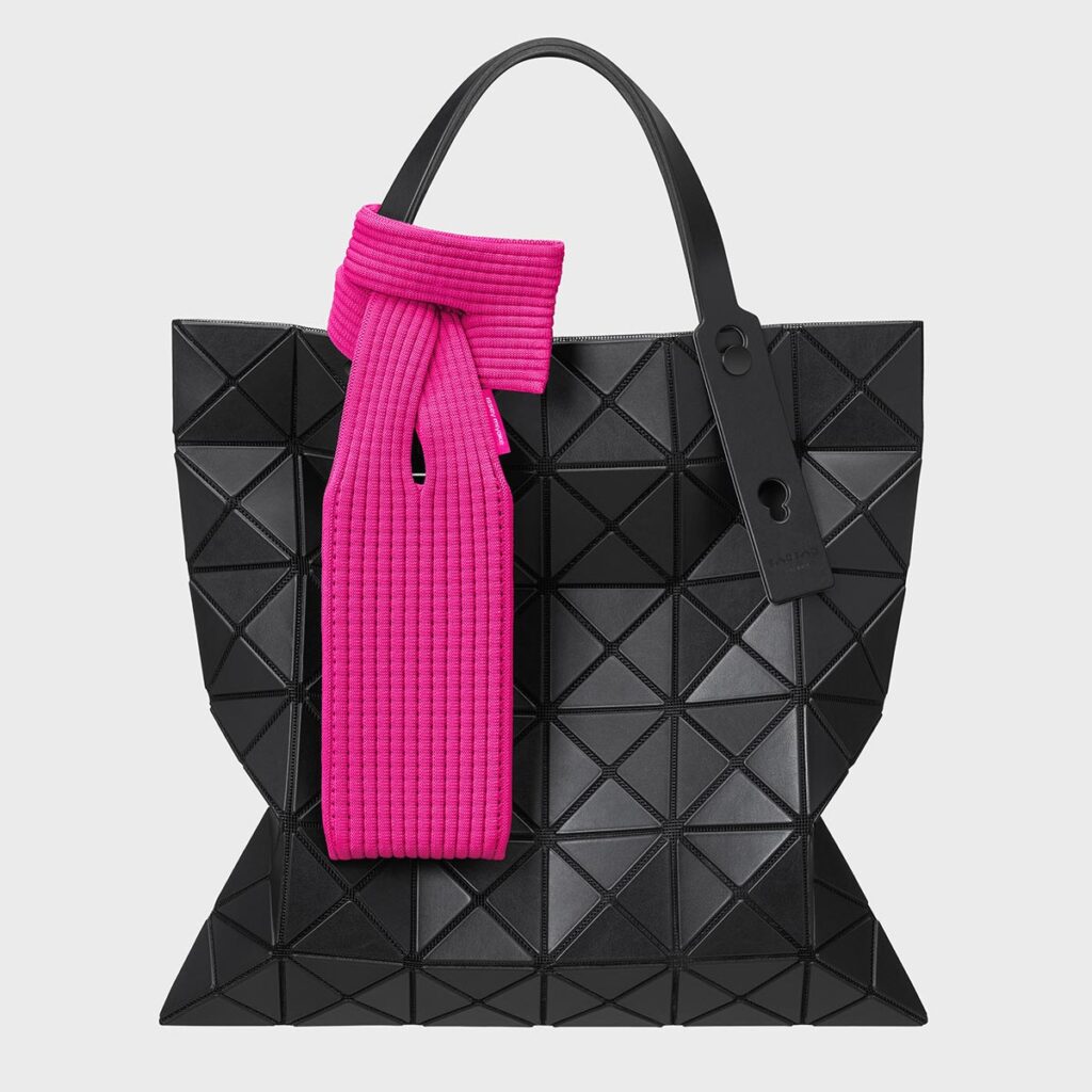 Apple iPhone Pocket by Issey Miyake