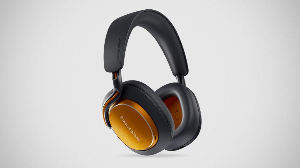 Bowers & Wilkins Px8 S2 McLaren Edition