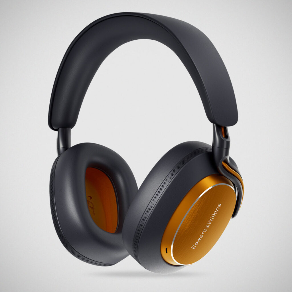 Bowers & Wilkins Px8 S2 McLaren Edition