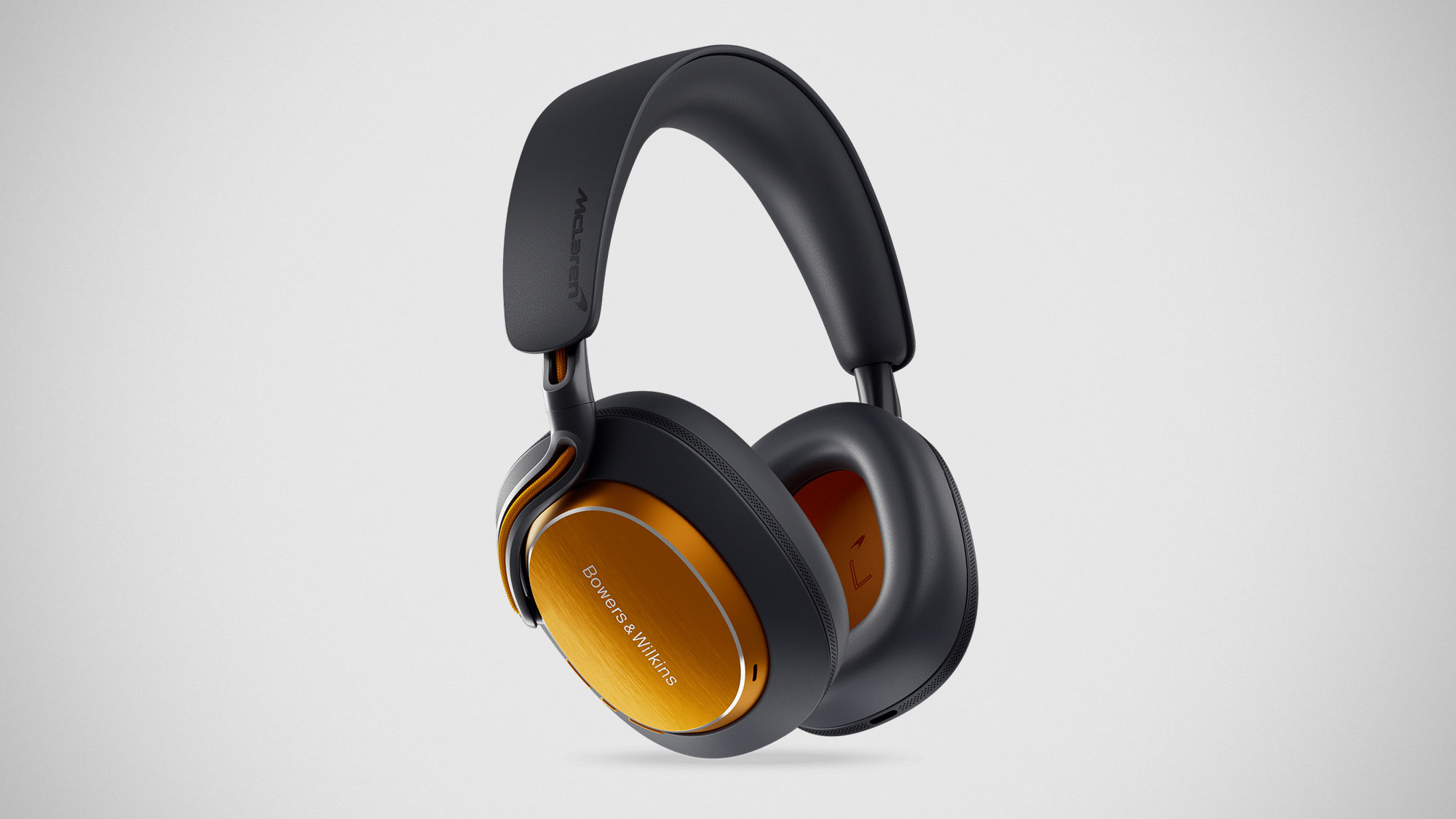 Bowers & Wilkins Px8 S2 McLaren Edition