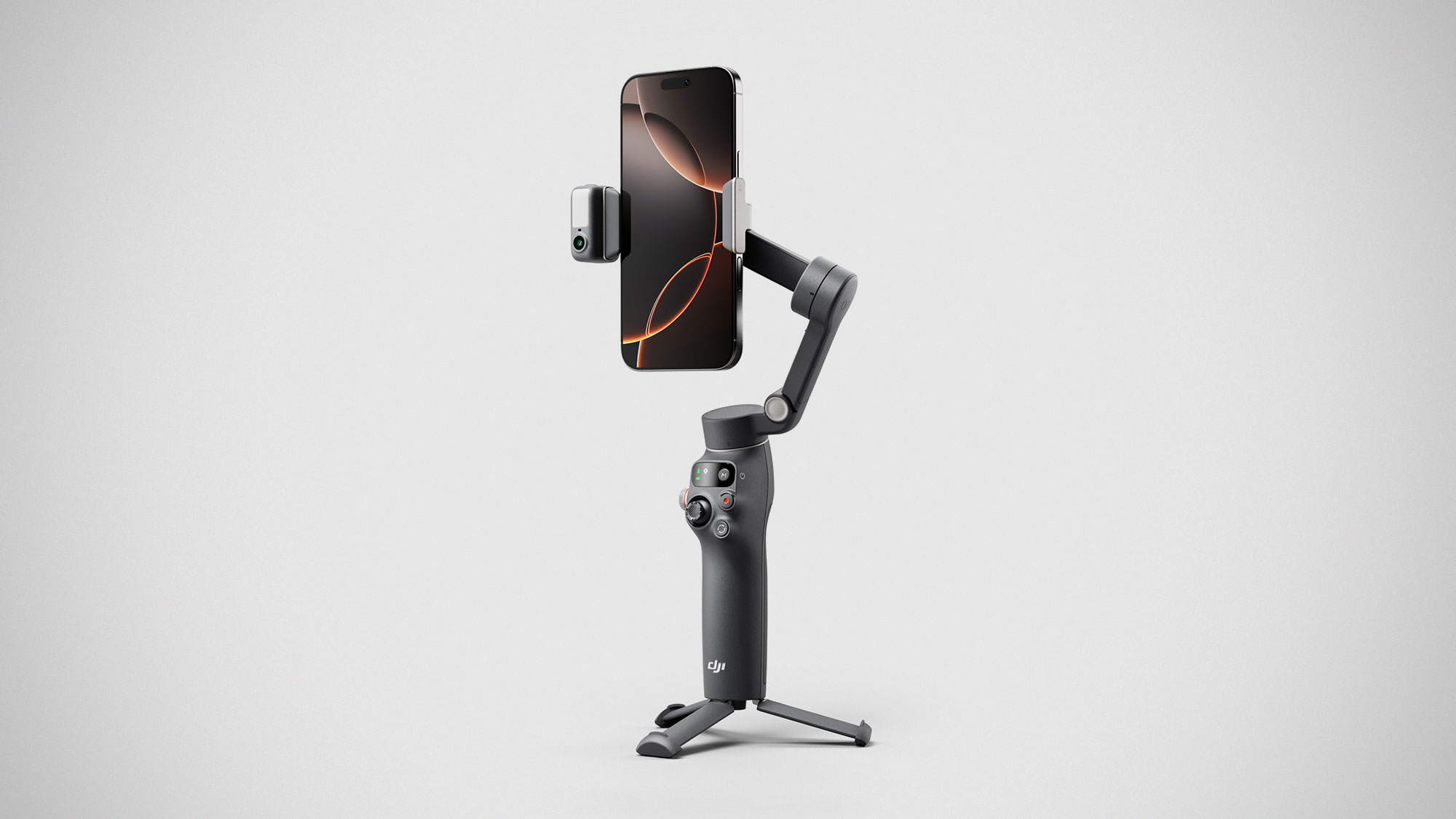 DJI Mobile 8 Mobile Phone Gimbal
