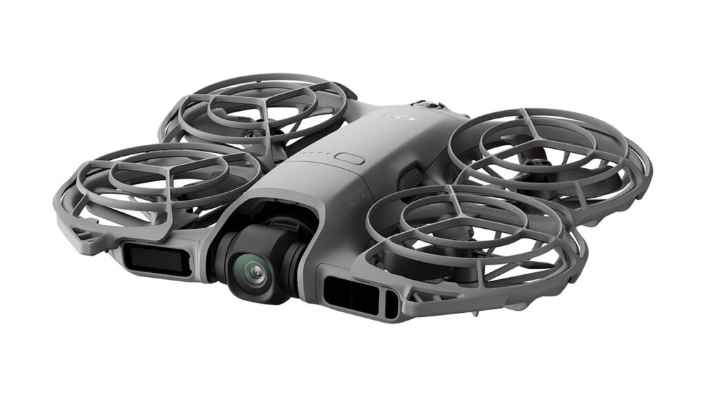DJI Neo 2 Imaging Drone