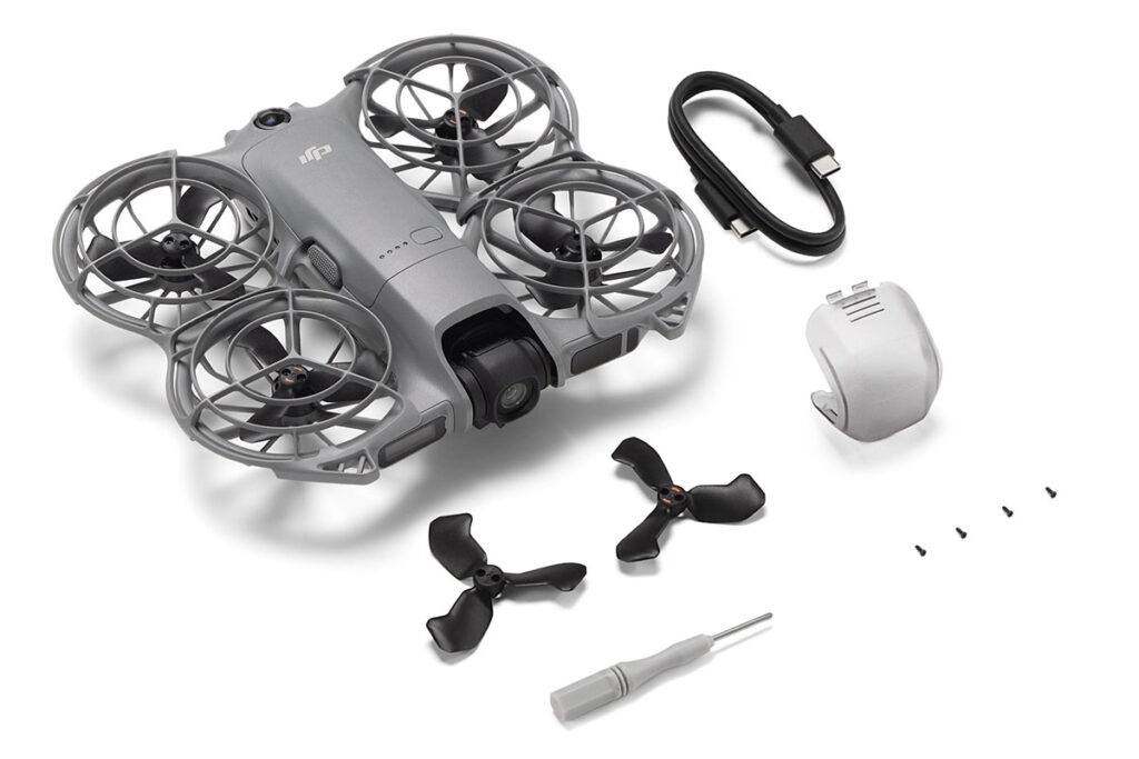 DJI Neo 2 Imaging Drone