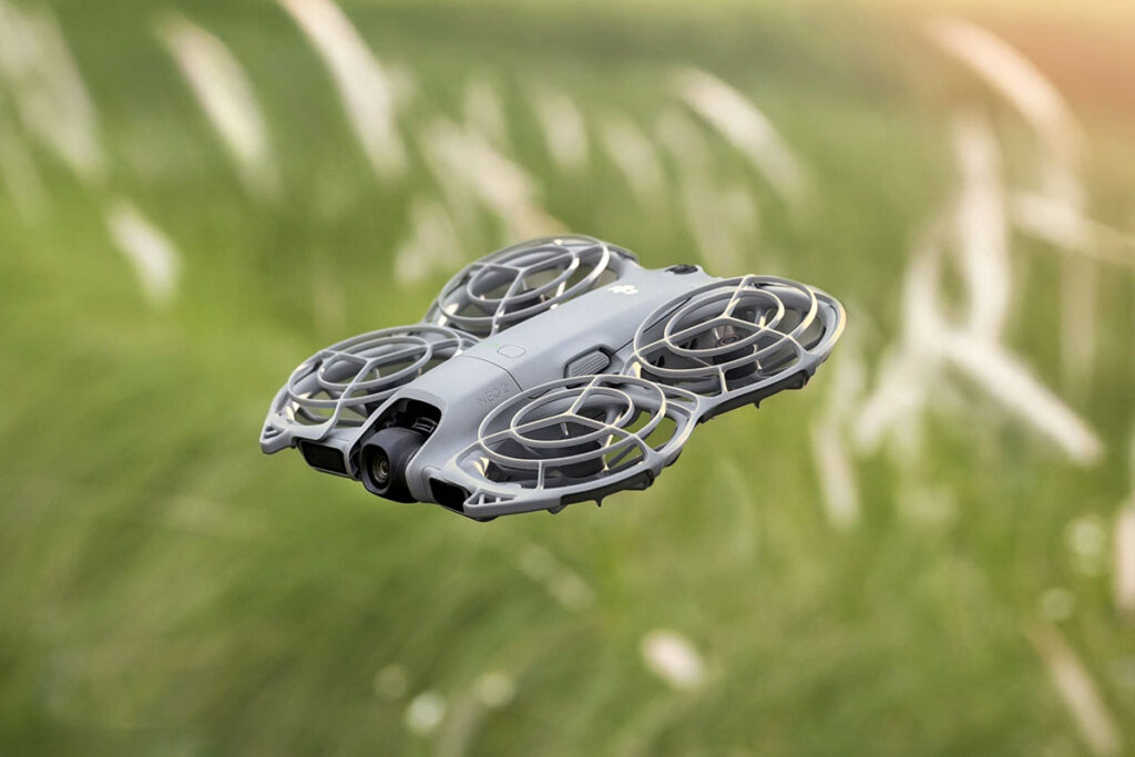 DJI Neo 2 Imaging Drone