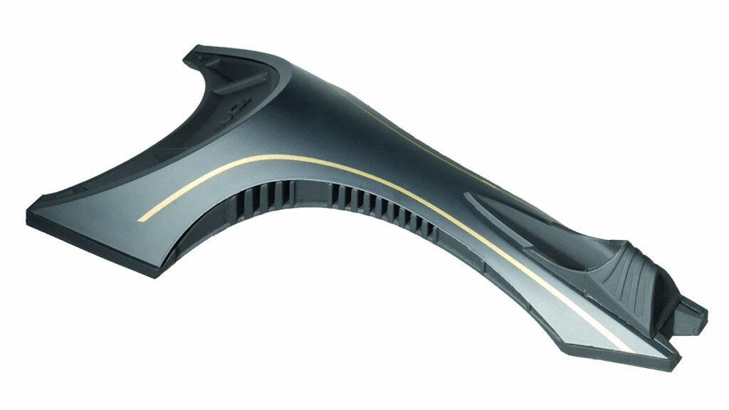 Evangelion 30th Anniversary Gravity.Mobius Unit-01 Fountain Pen & Ballpoint Pen Set