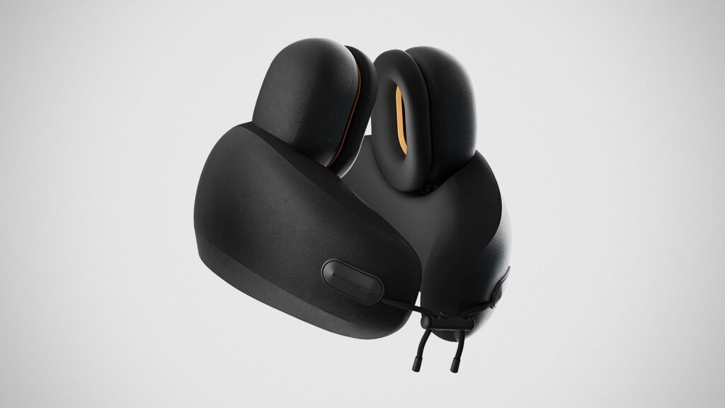 Everythink Napillow Neck Pillow