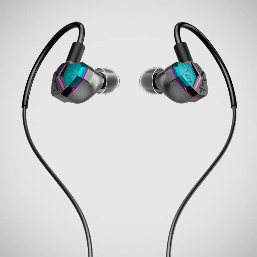 HiBy Digital YUME x Hatsune Miku